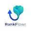 RankFlowr Logo