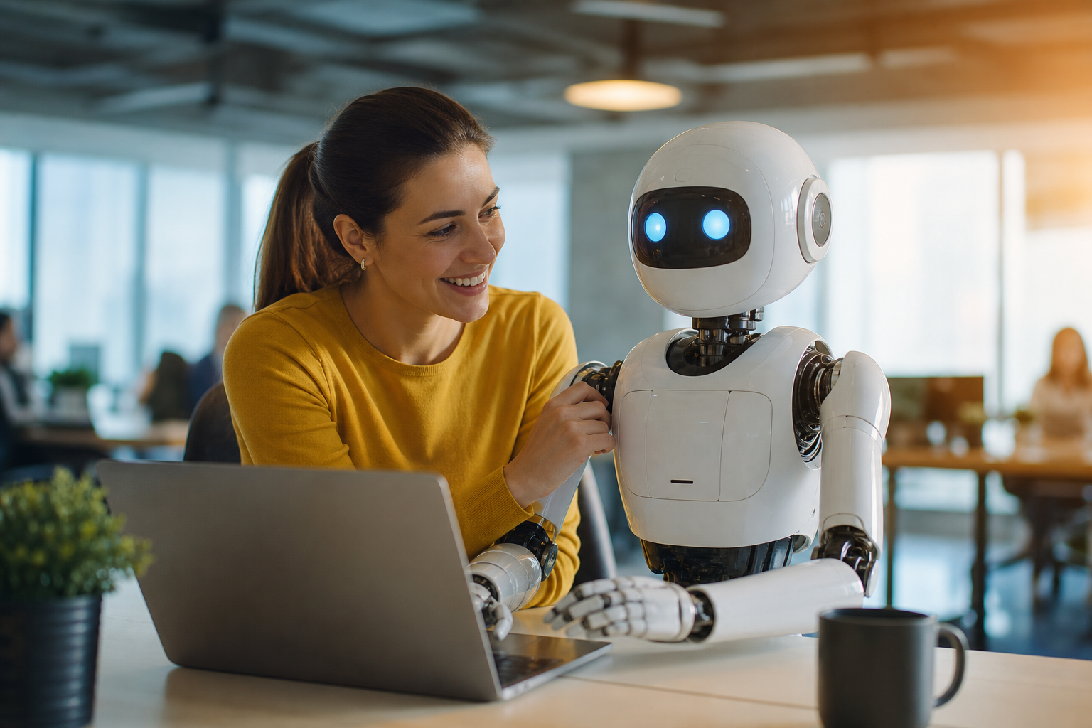 AEO Optimierung für KI-Chatbots automatisieren – Leitfaden 2026