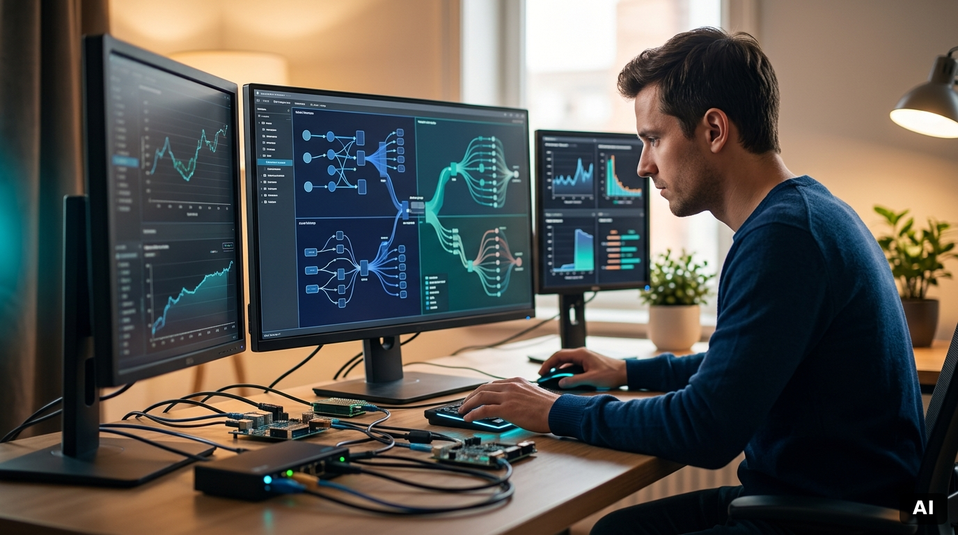 AI-Modelle Retrieval-Verhalten optimieren: SEO-Leitfaden – AI-Modelle Optimierung unterschiedliche Retrieval-Verhalten SEO