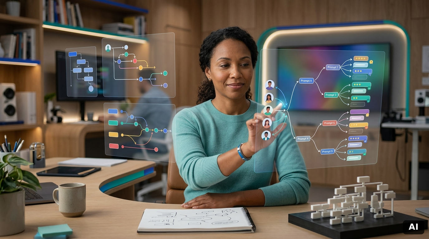 Customer Prompts automatisch identifizieren und testen – Ratgeber