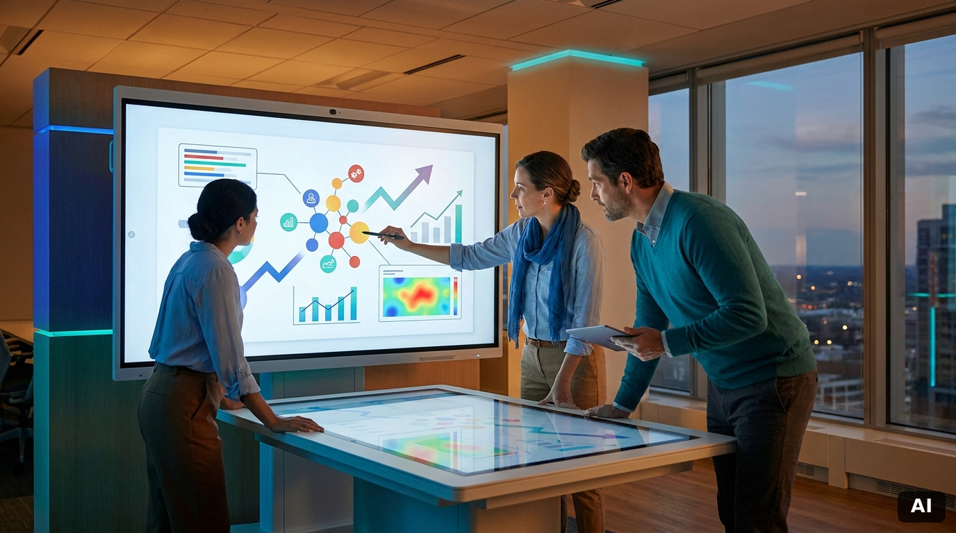 Commercial Intent Keywords: AI Overviews Content 2026 – – Commercial Intent Keywords AI Overviews Content Optimierung