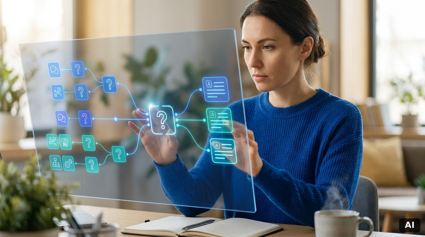 FAQ-Automatisierung mit Intent-Erkennung: SEO-Guide 2026 – FAQ Content Generierung Question Intent Automatisierung