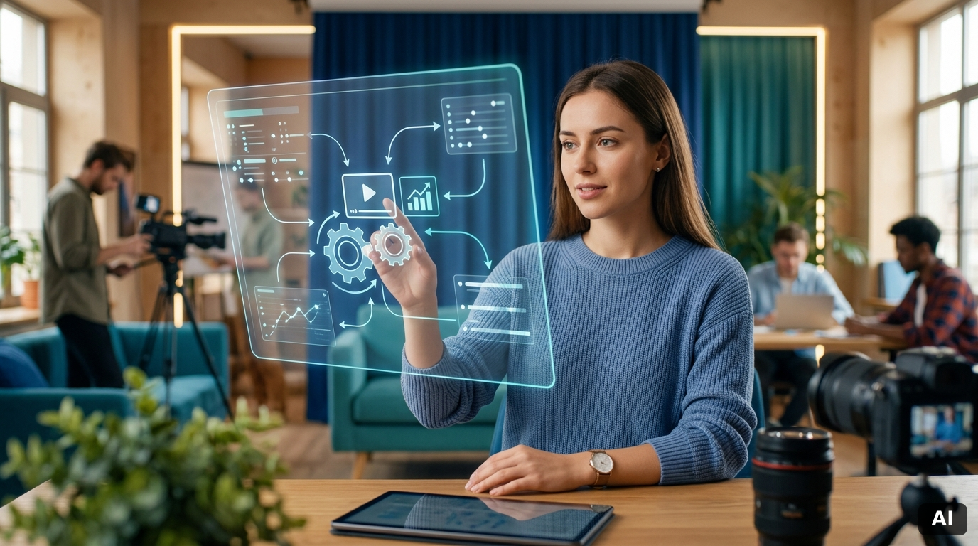 Google Search Console Video Reports: Automatisierung 2026 – Google Search Console Integration Social Video Reports Automatis…
