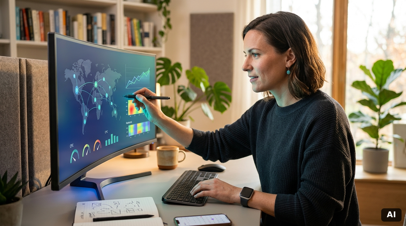 Keyword-Recherche & CPC-Analyse: Content-Strategie 2026 – Keyword Recherche CPC Analyse Content Strategie Automatisierung