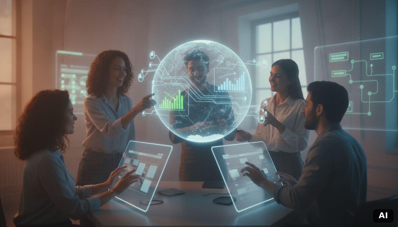 SaaS-Kostenoptimierung durch automatisierte Content-Produktion