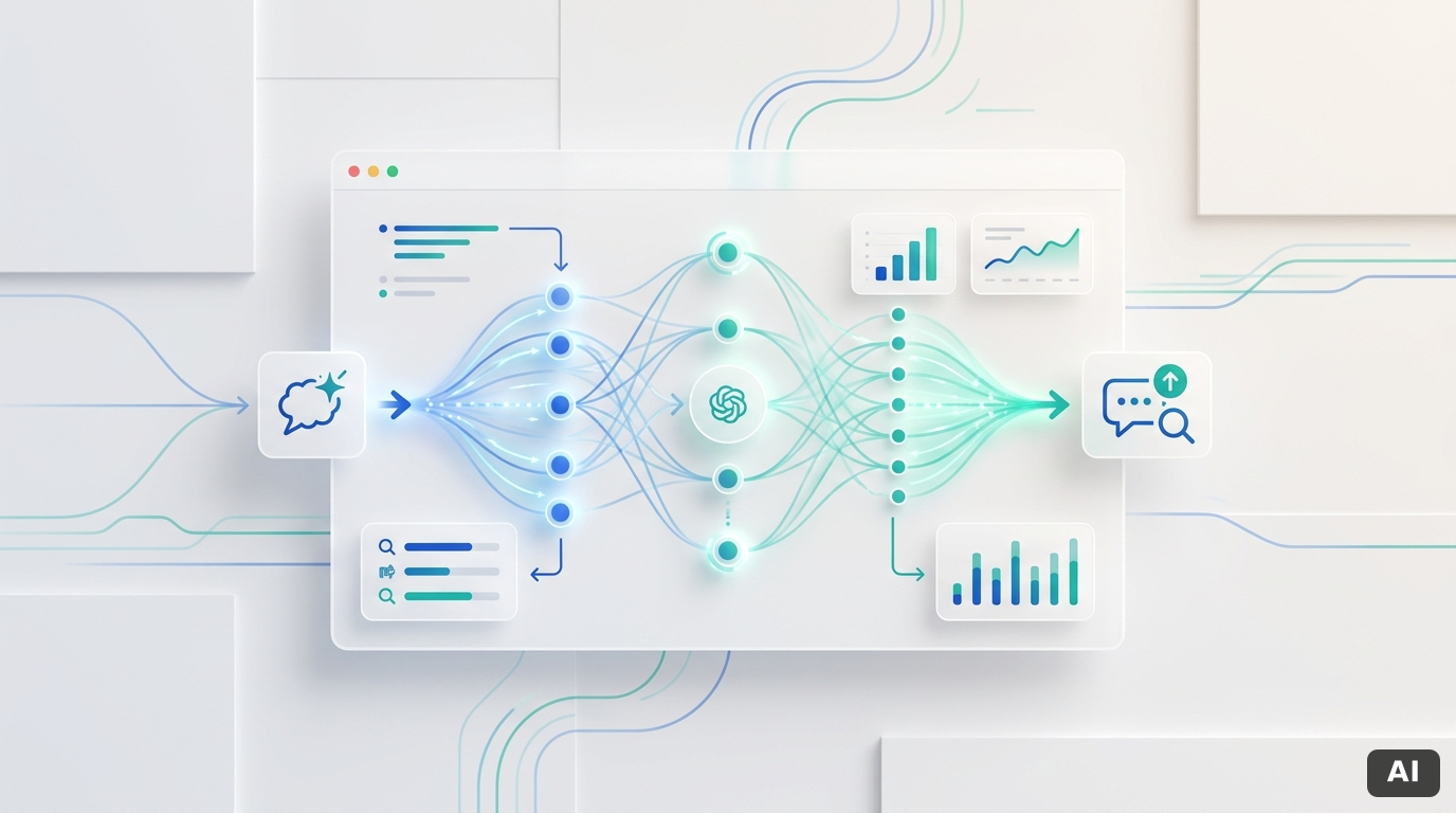 AEO Prompt Engineering: KI-Chatbot-Responses 2026 optimieren – AEO Prompt Engineering für KI-Chatbot-Responses optimieren