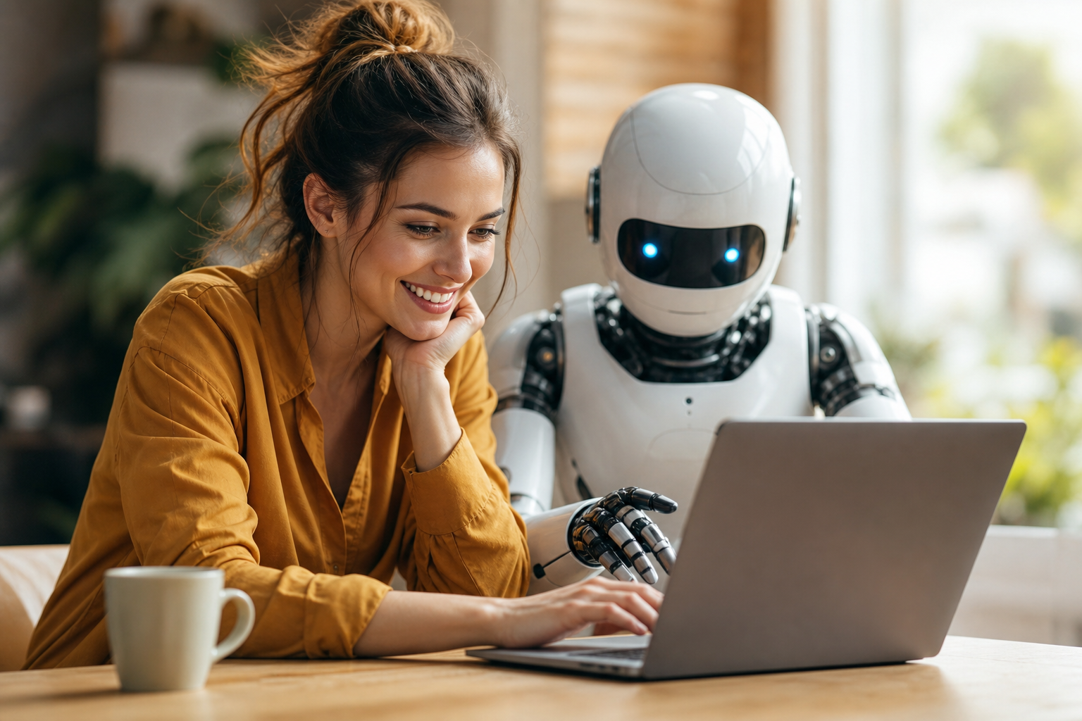 SEO-Artikel schreiben lassen mit KI 2026 – Trends, Tools und beste Praktiken