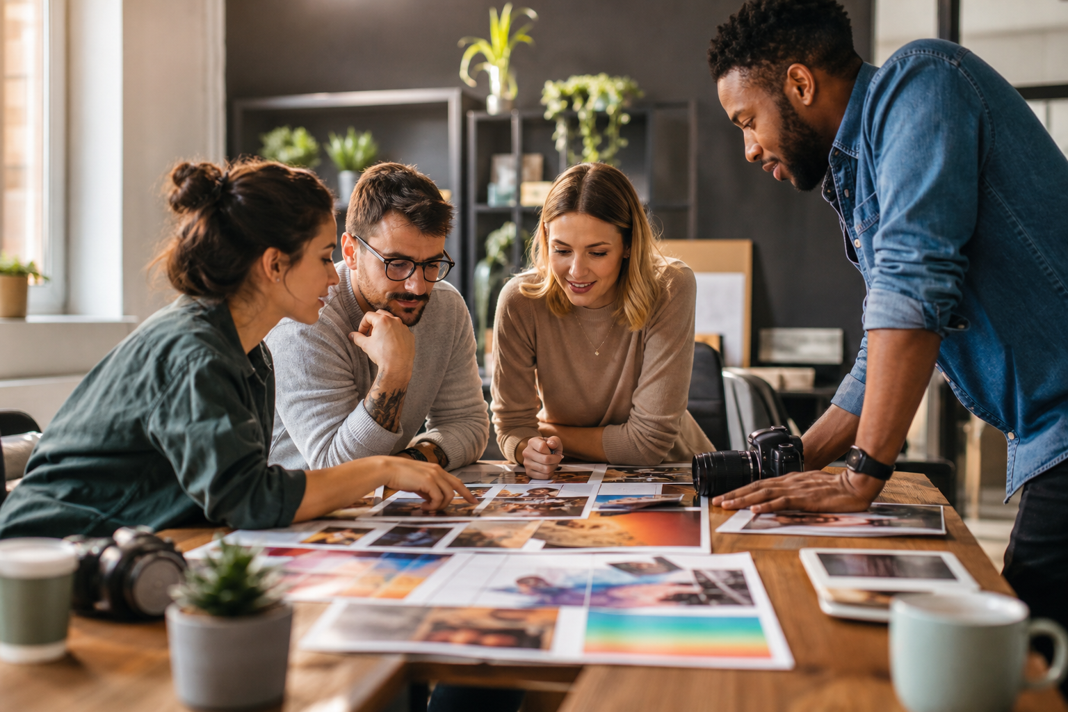 Multi-Projekt-Management Content-Teams 2026 – Titelbild zum Artikel