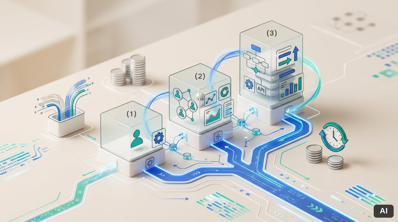 Agentic AI SaaS: Geschäftsmodelle & Pricing 2026 – Praxis-Guide