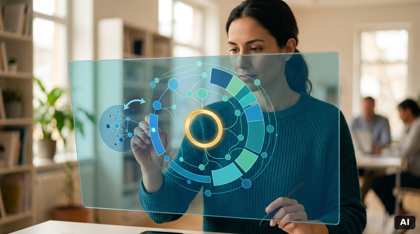 AI Share of Voice messen und optimieren – Leitfaden 2026