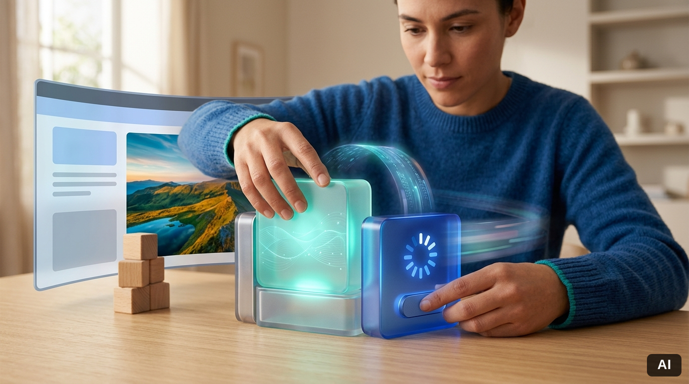 was sind google core web vitals und page experience signals – Titelbild zum Artikel