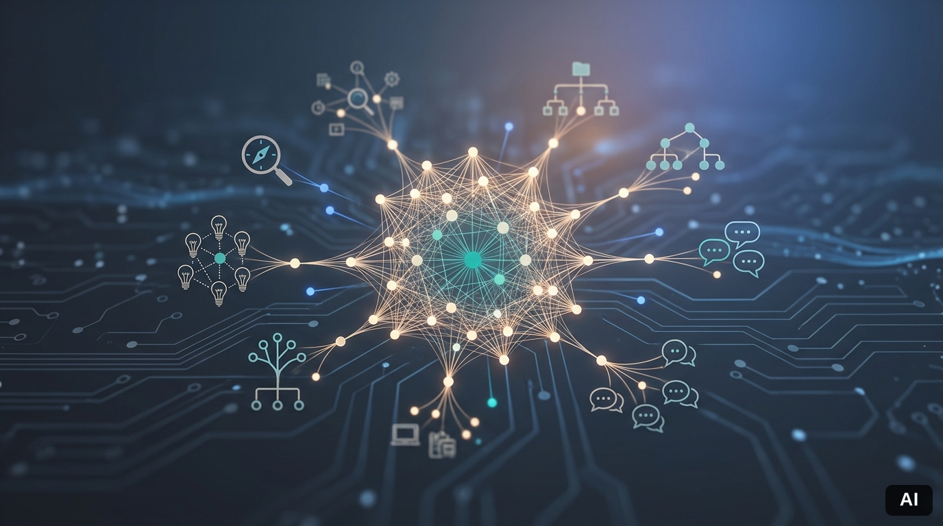 was sind automatische keyword-recherche und topic-discovery – Titelbild zum Artikel