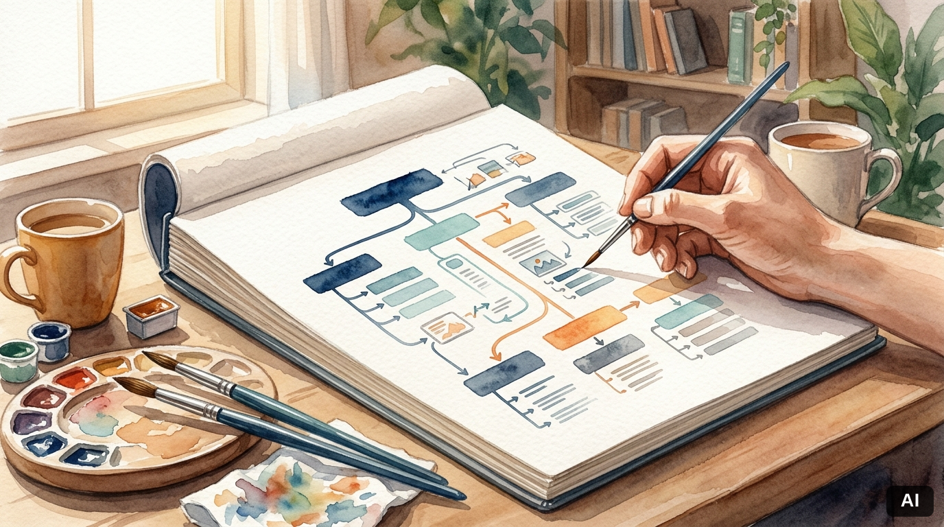 Inhaltsverzeichnis definieren: Struktur richtig aufbauen – define table of contents