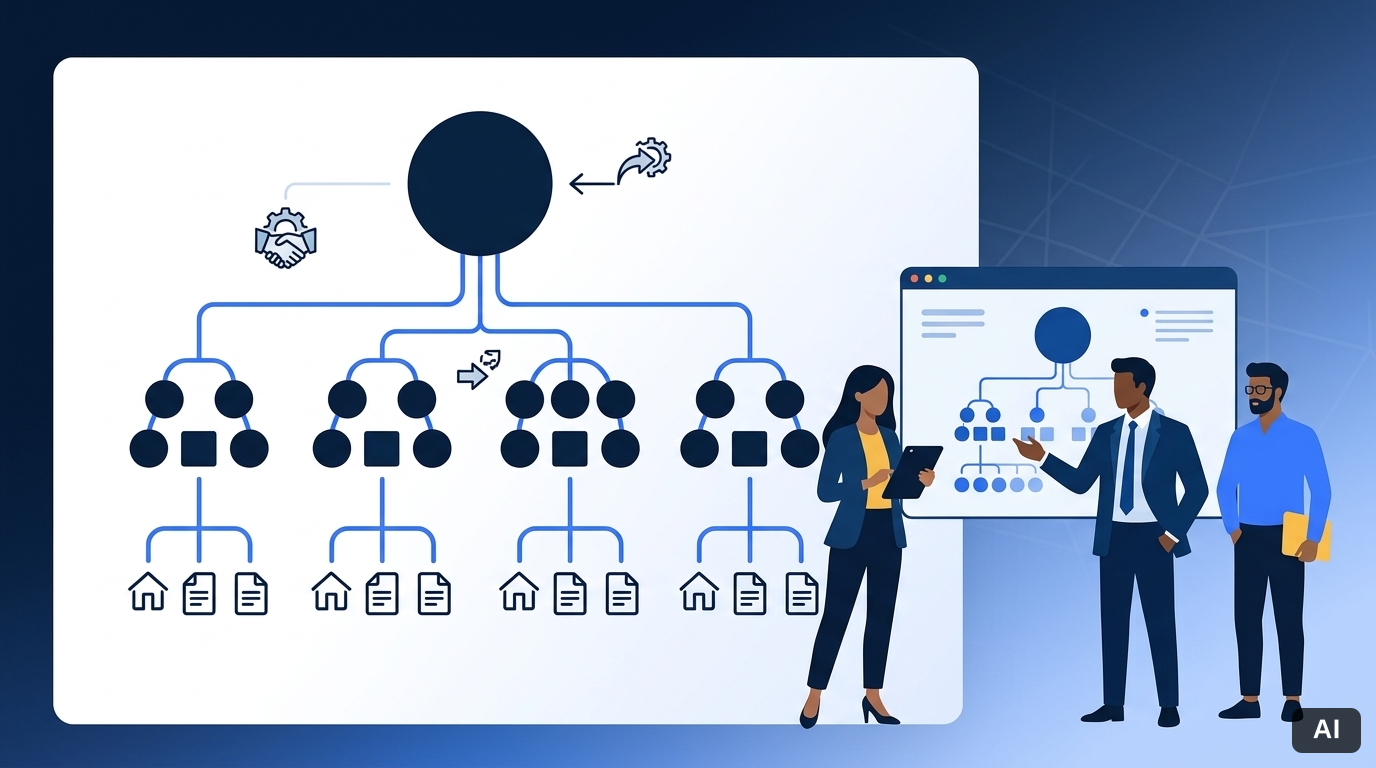 Lexware Mandantenverwaltung Holding – Titelbild zum Artikel