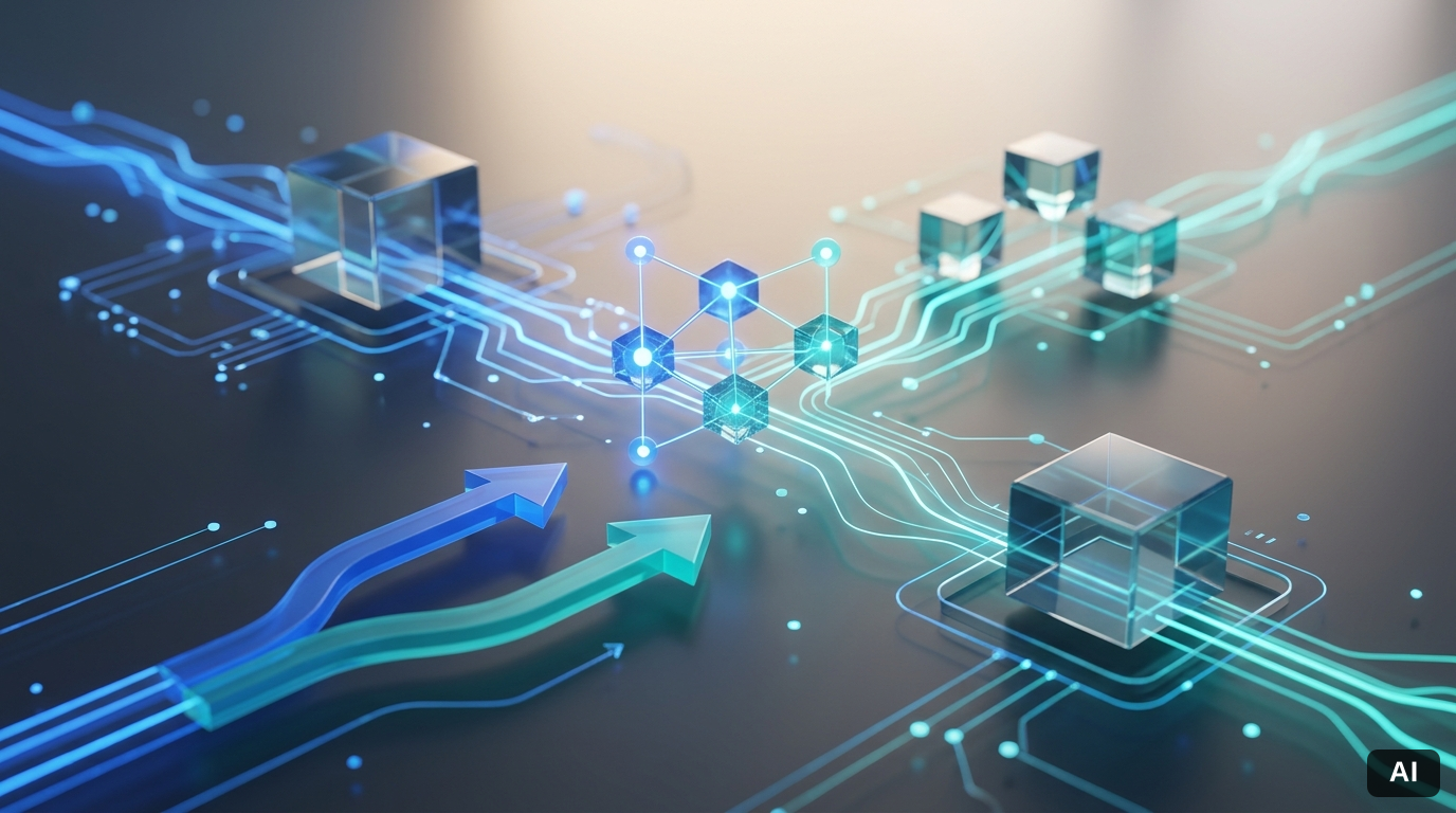 AI-Agenten automatisieren neue SaaS-Geschäftsmodelle 2026