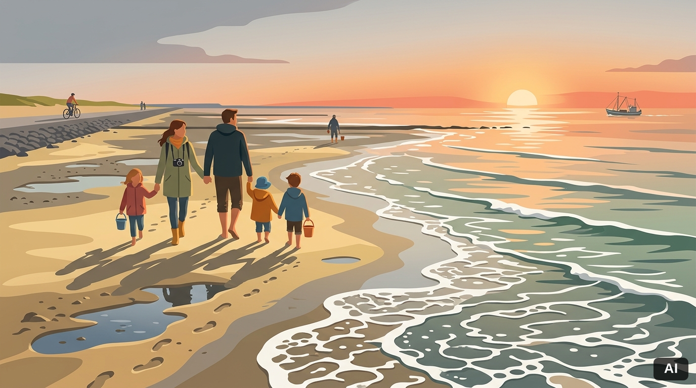 gezeiten norddeich juli 2026 – Titelbild zum Artikel