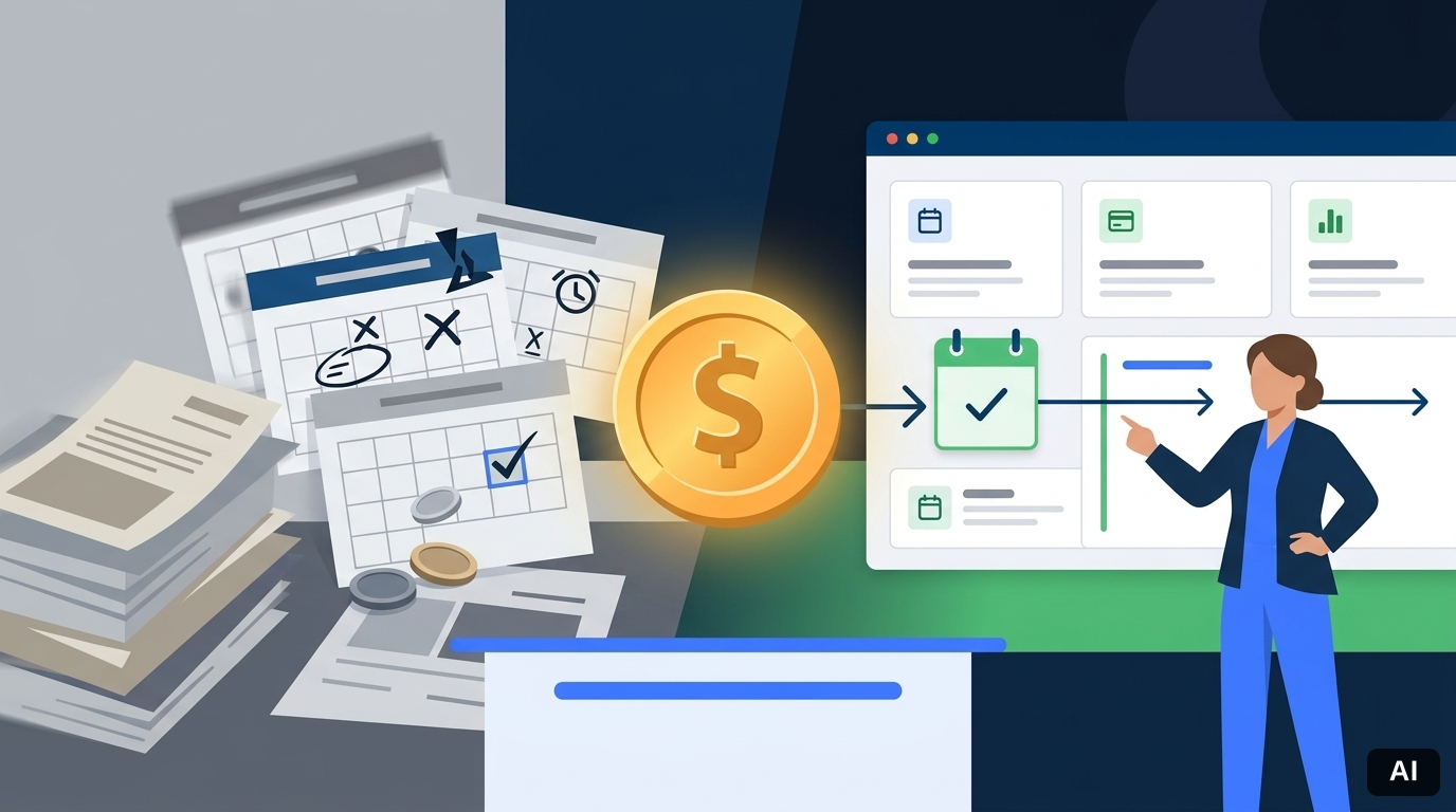 Automatisierte Workflows: Skontofristen zuverlässig einhalten – wie hilft ein automatisierter workflow, skontofristen